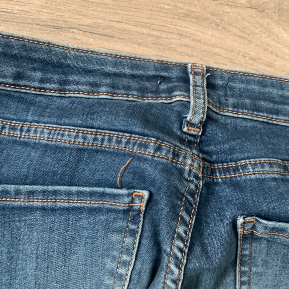 Zara women jeans - Picture 8 of 8